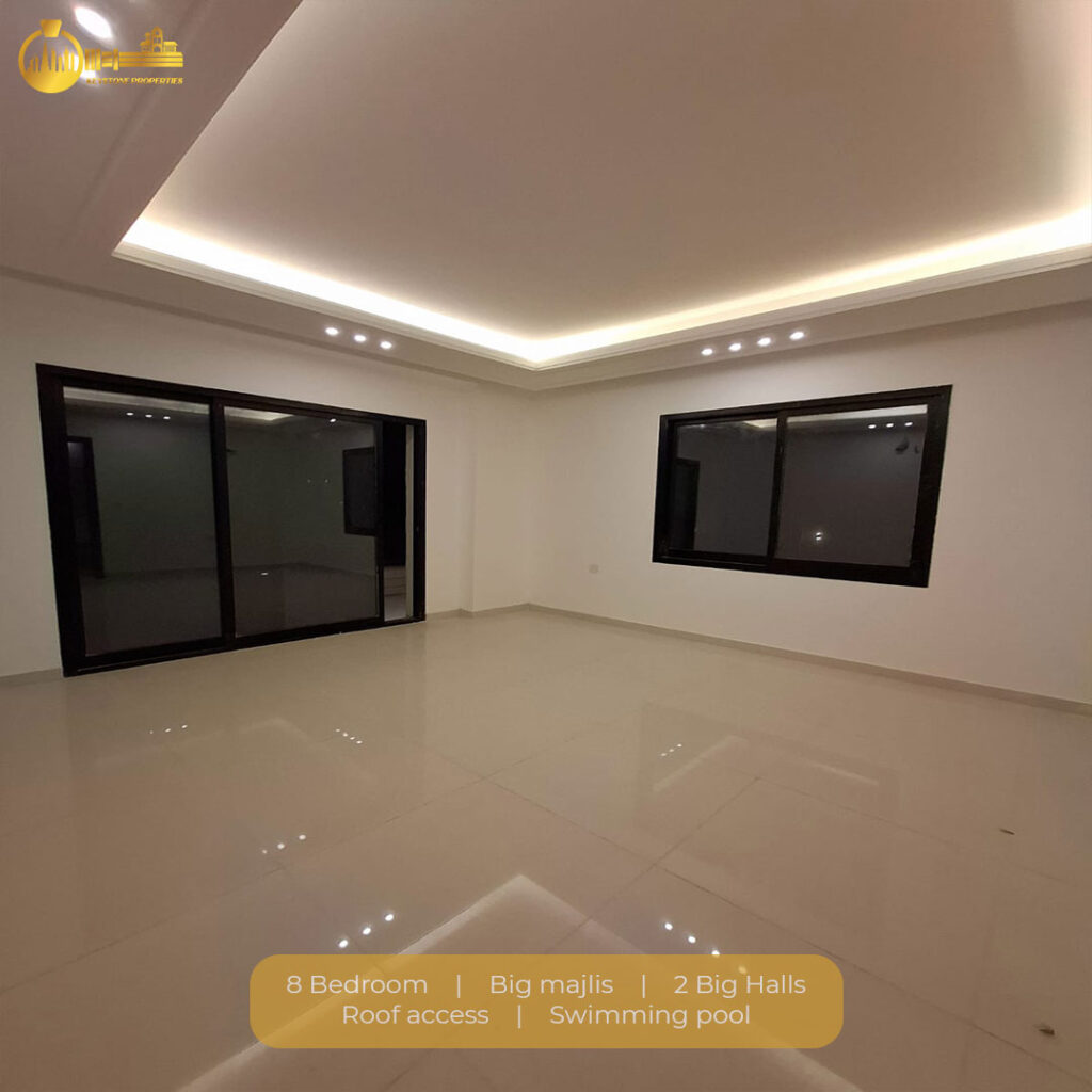 8 Bedroom Villa for Sale in Al Helio 2, Ajman 27