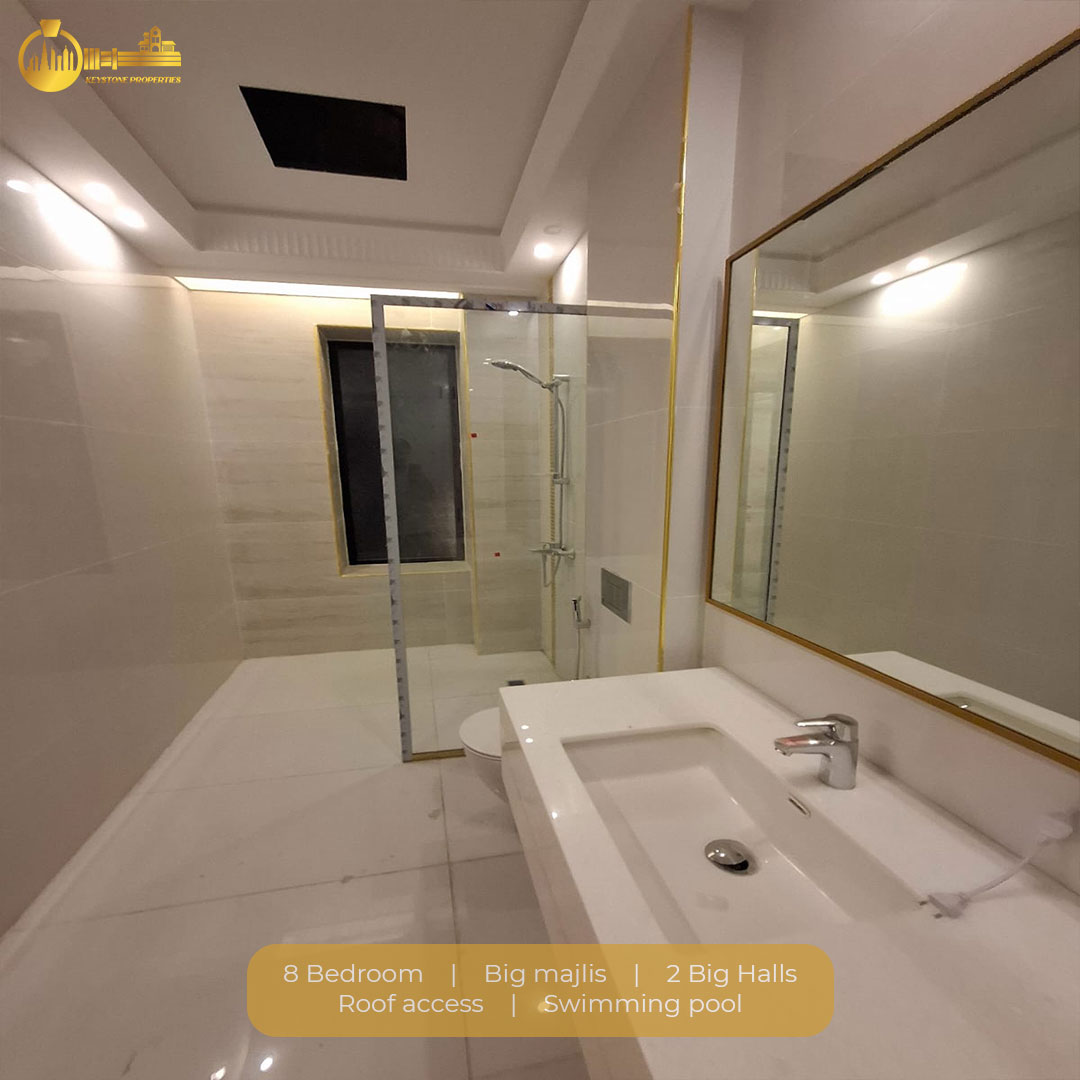 8 Bedroom Villa for Sale in Al Helio 2, Ajman 28