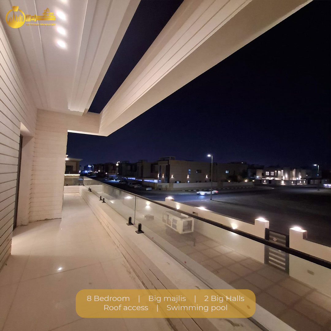 8 Bedroom Villa for Sale in Al Helio 2, Ajman 29