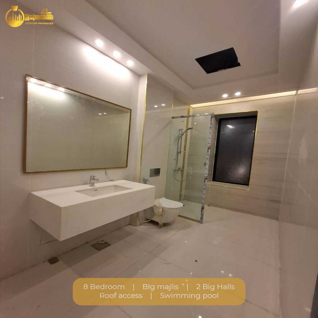 8 Bedroom Villa for Sale in Al Helio 2, Ajman 30