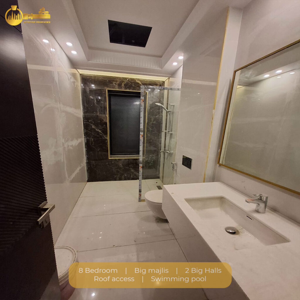 8 Bedroom Villa for Sale in Al Helio 2, Ajman 31