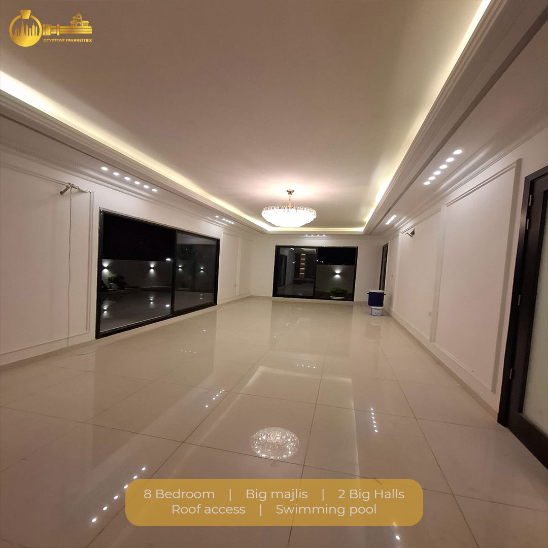 8 Bedroom Villa for Sale in Al Helio 2, Ajman 5