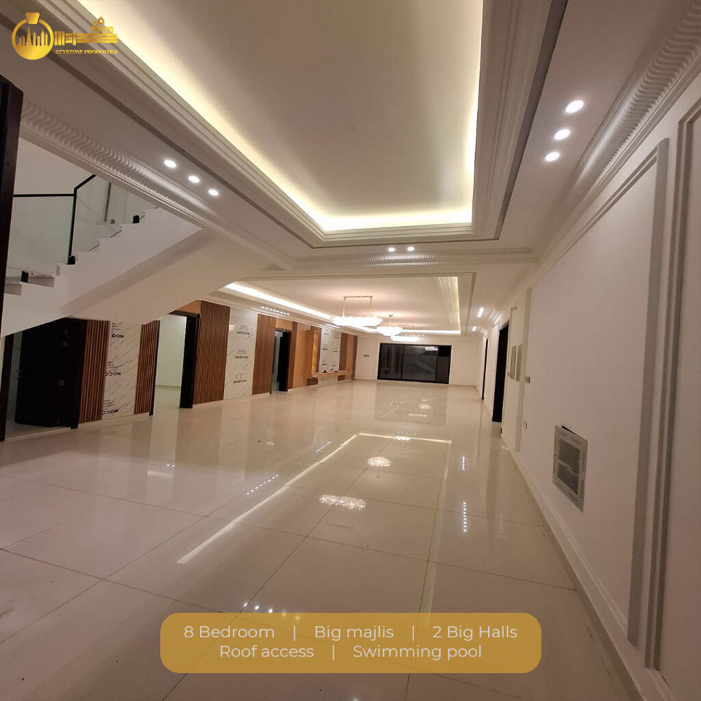 8 Bedroom Villa for Sale in Al Helio 2, Ajman 6