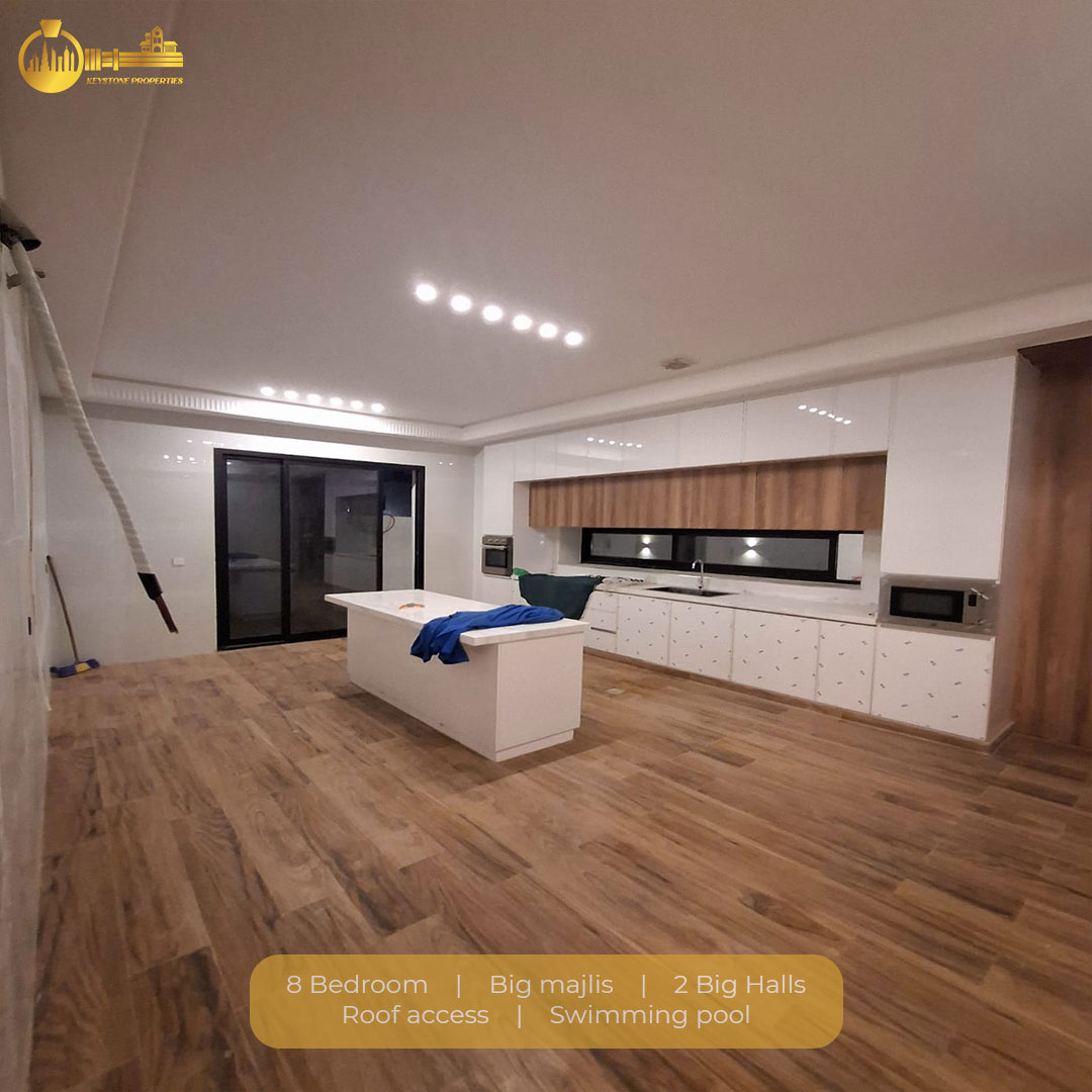 8 Bedroom Villa for Sale in Al Helio 2, Ajman 7