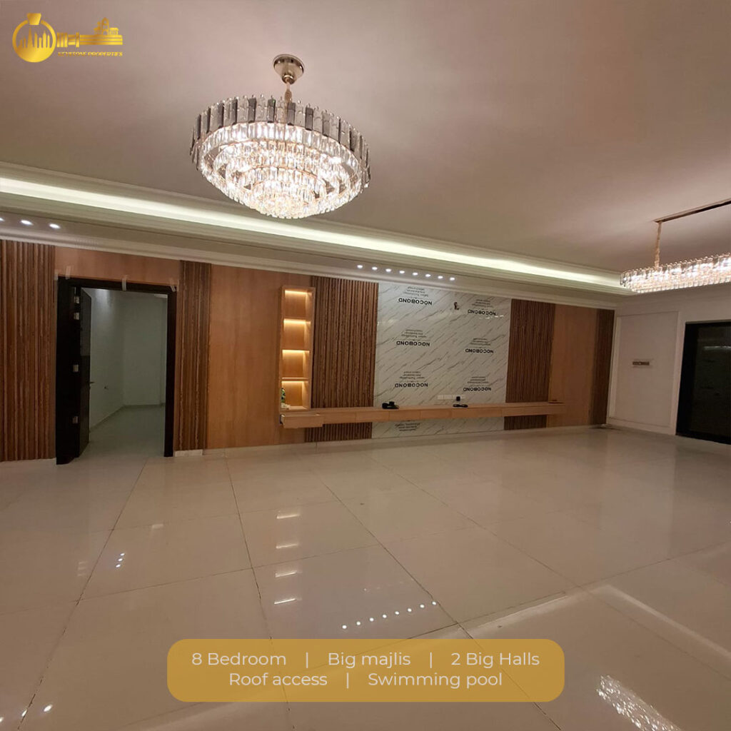 8 Bedroom Villa for Sale in Al Helio 2, Ajman 8