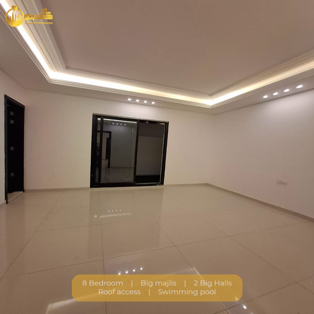 8 Bedroom Villa for Sale in Al Helio 2, Ajman 9