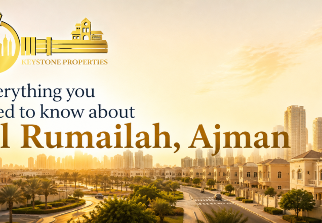 Al Rumailah Ajman area guide