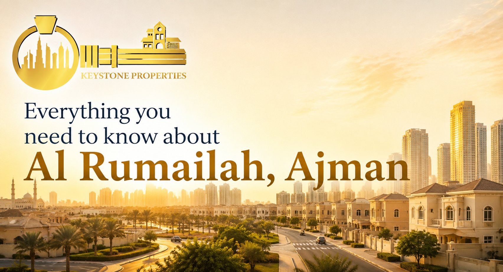 Al Rumailah Ajman area guide