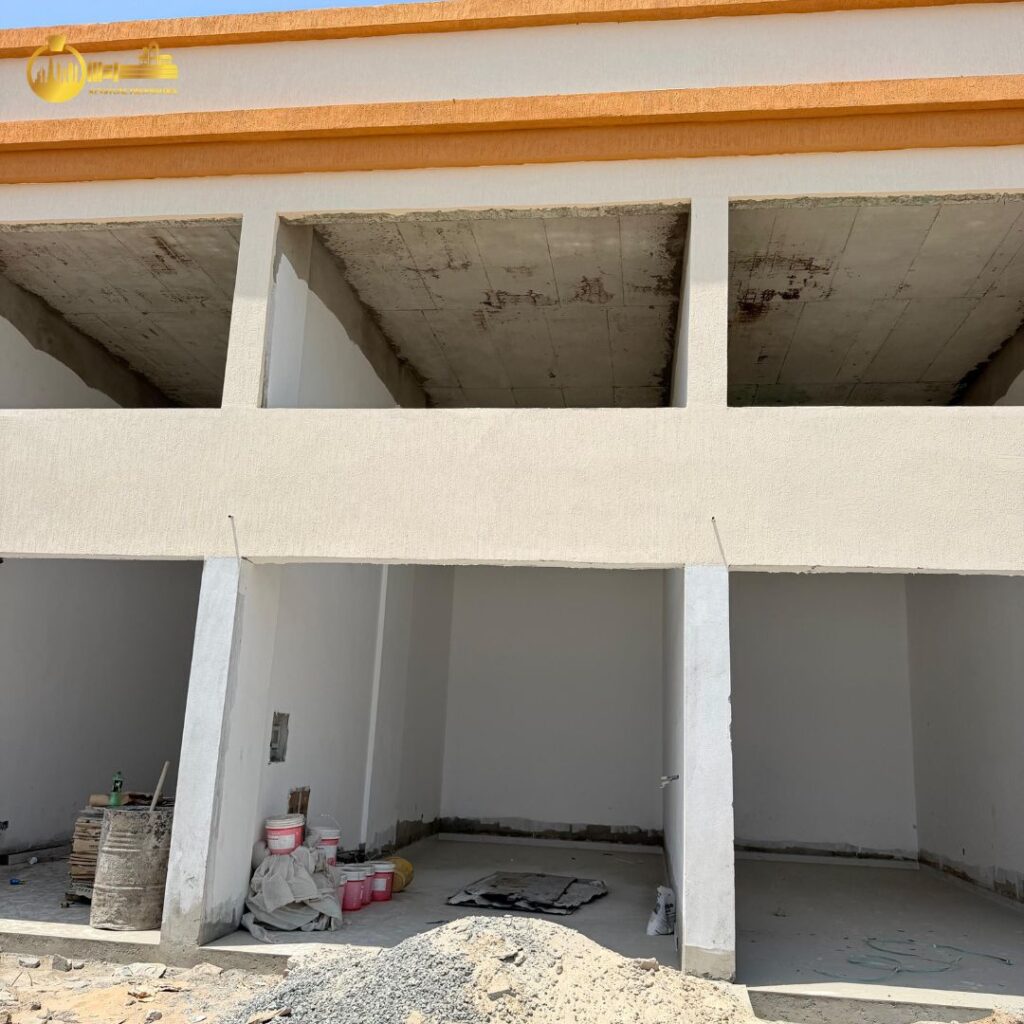 Shop for Rent in Al Rawda, Ajman 3