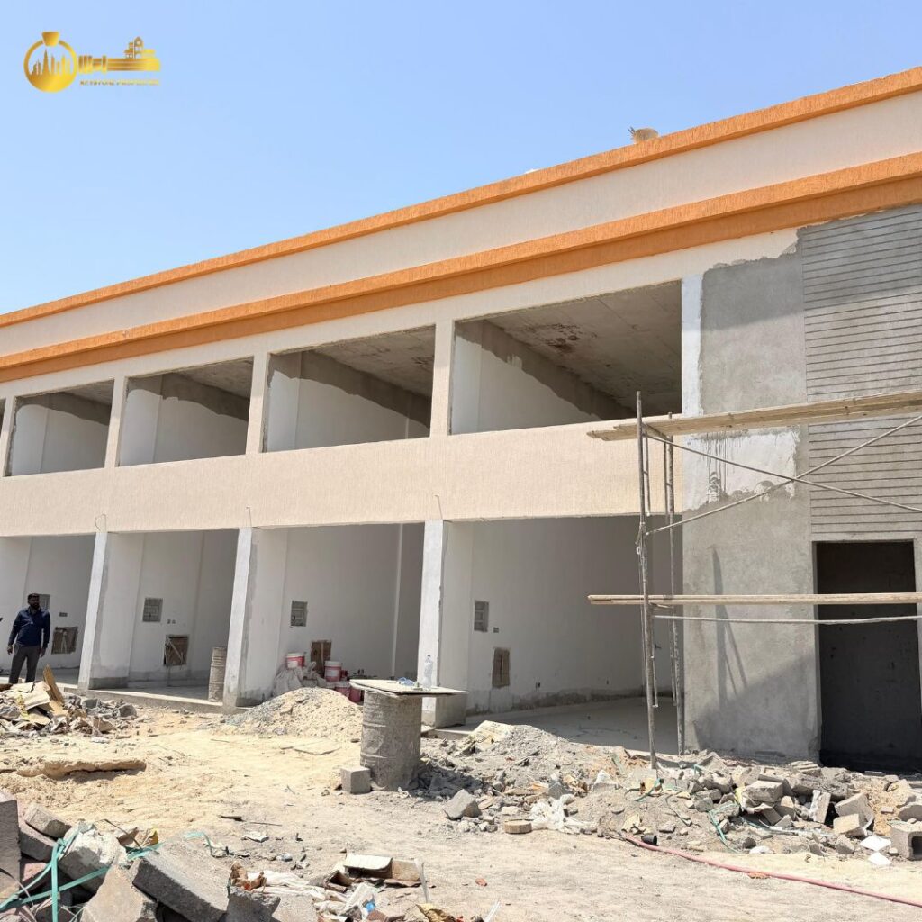 Shop for Rent in Al Rawda, Ajman 4
