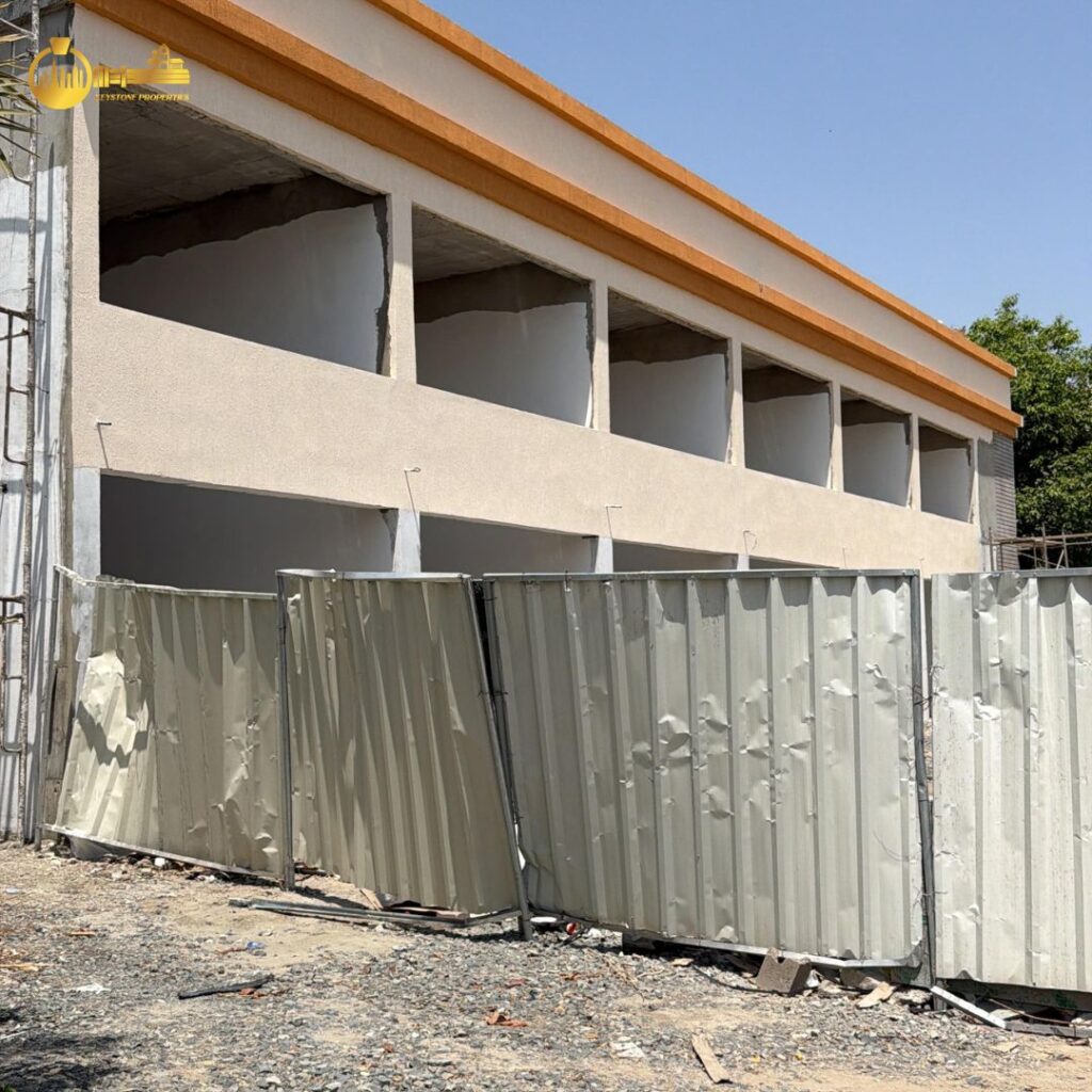 Shop for Rent in Al Rawda, Ajman 5