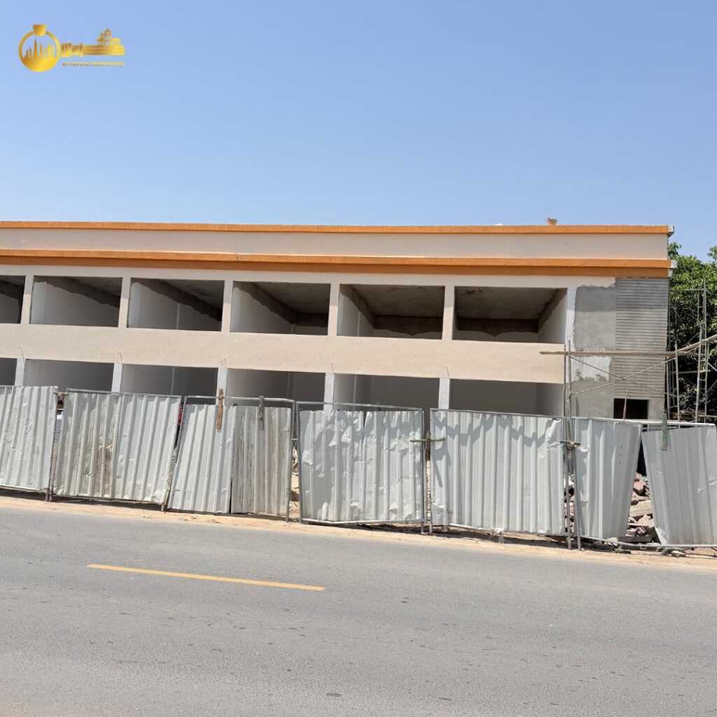 Shop for Rent in Al Rawda, Ajman 6