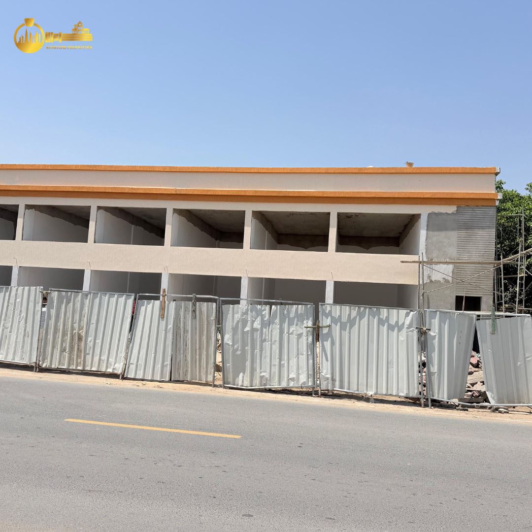 Shop for Rent in Al Rawda, Ajman 6