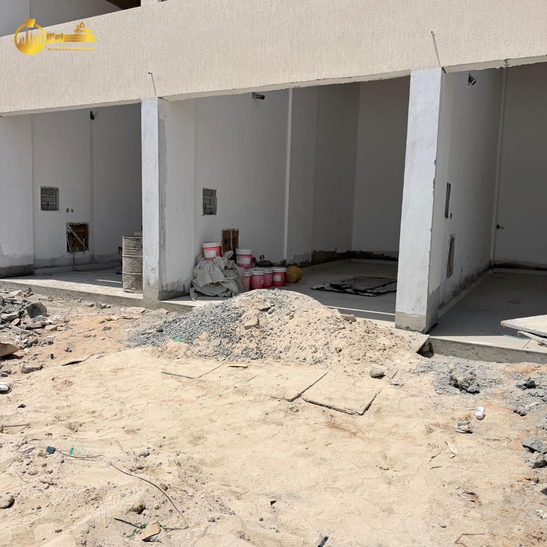 Shop for Rent in Al Rawda, Ajman 7
