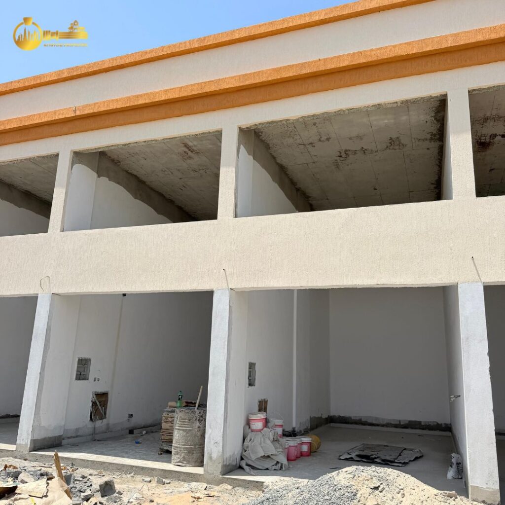 Shop for Rent in Al Rawda, Ajman 8