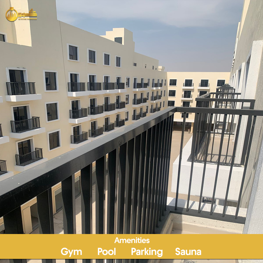 Studio Apartment for Sale in Kentia Residence, Al Zahya, Ajman 11