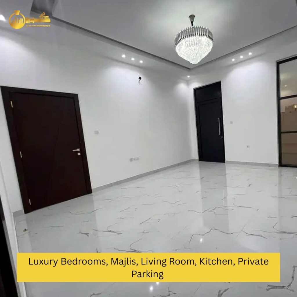 Villa for Sale in Al Helio 2, Ajman 11