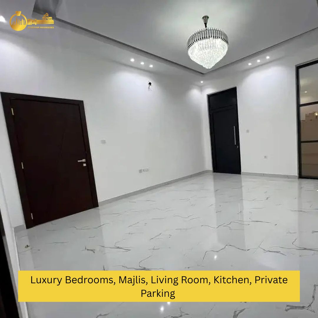 Villa for Sale in Al Helio 2, Ajman 11