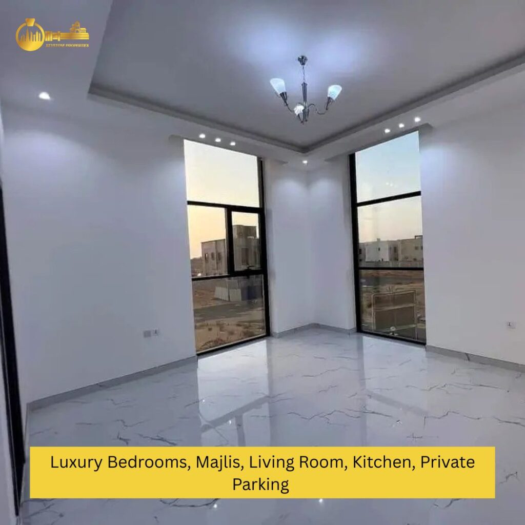 Villa for Sale in Al Helio 2, Ajman 12