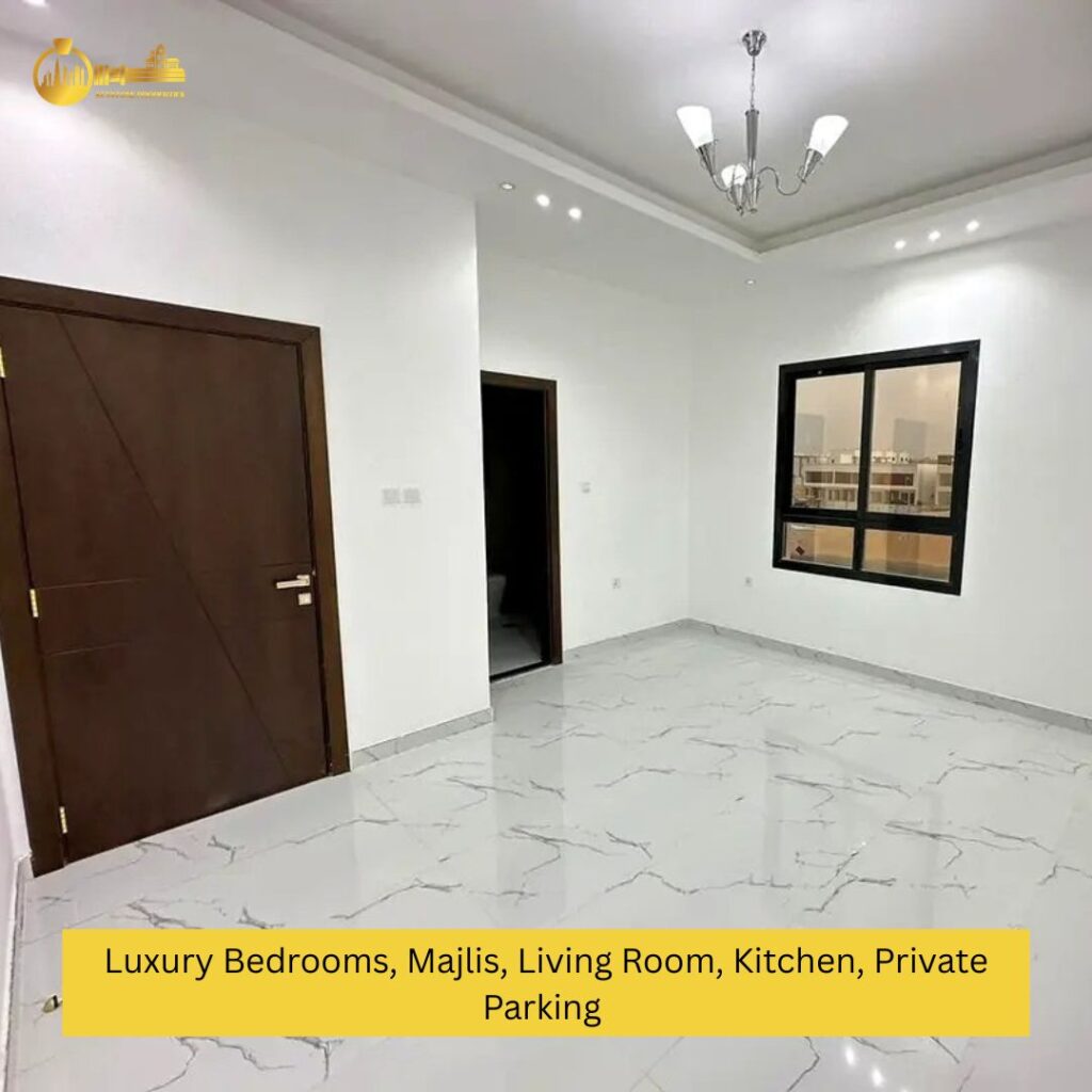 Villa for Sale in Al Helio 2, Ajman 14