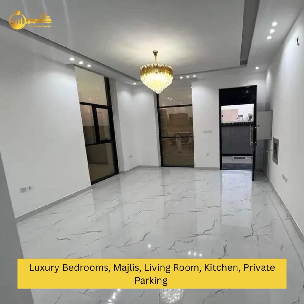 Villa for Sale in Al Helio 2, Ajman 15