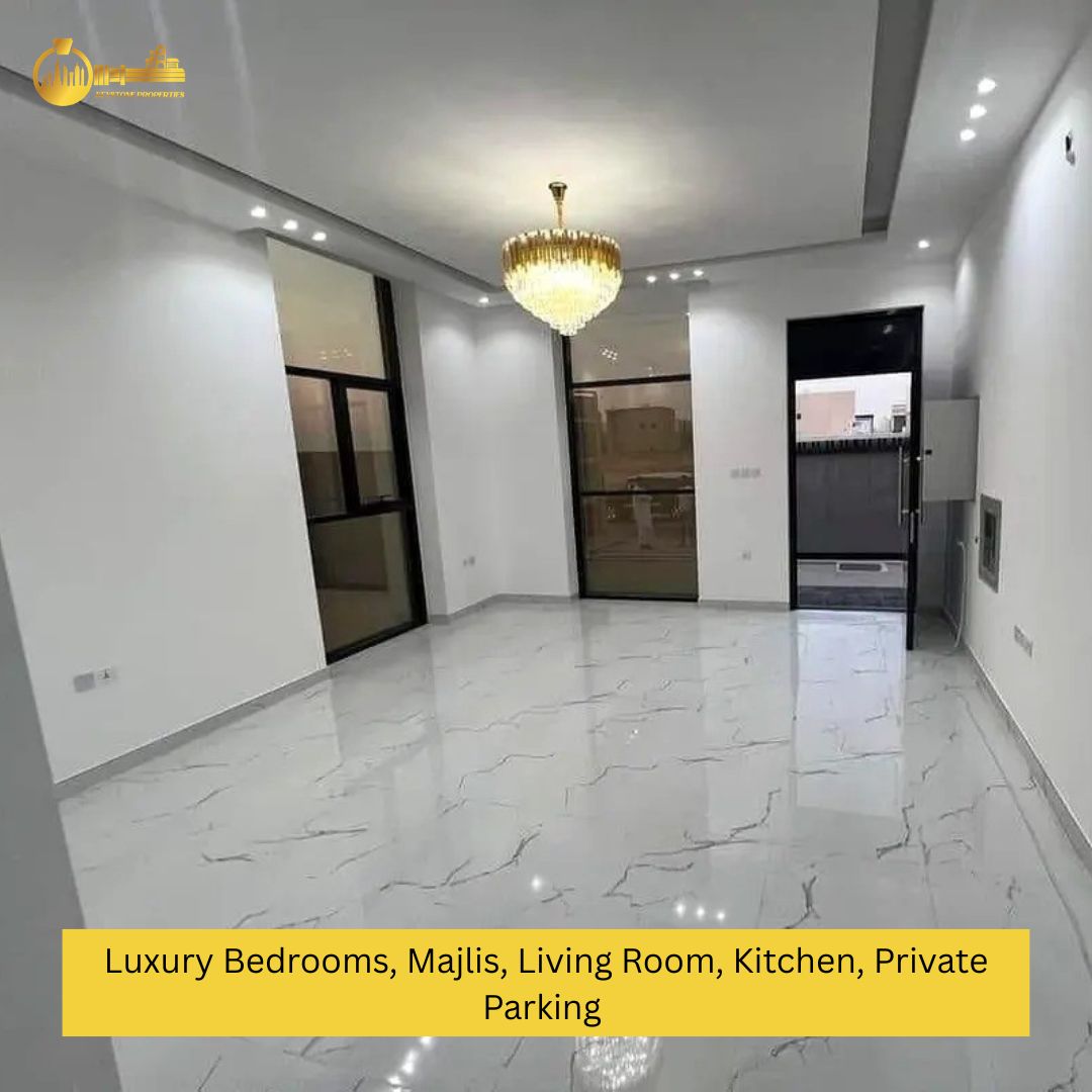 Villa for Sale in Al Helio 2, Ajman 15