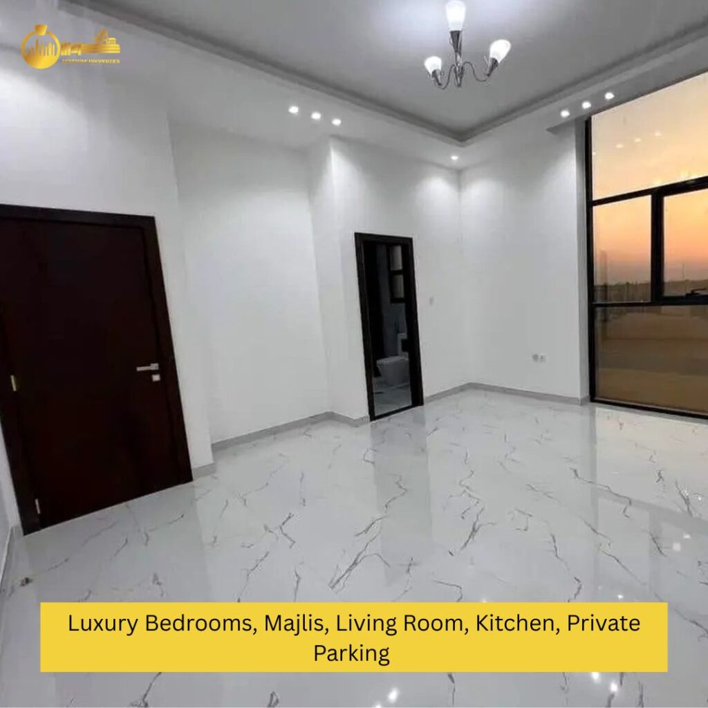 Villa for Sale in Al Helio 2, Ajman 17