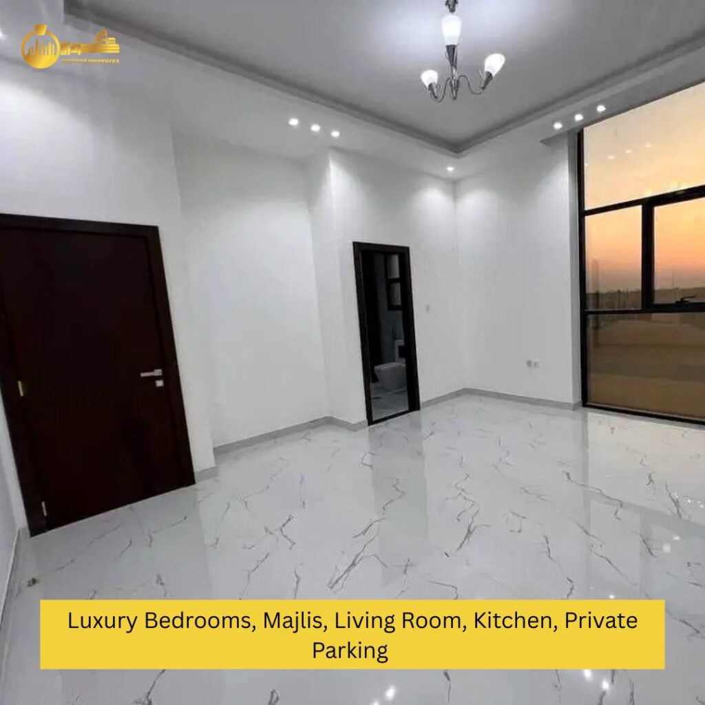 Villa for Sale in Al Helio 2, Ajman 18