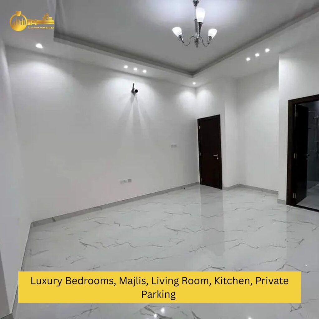 Villa for Sale in Al Helio 2, Ajman 4