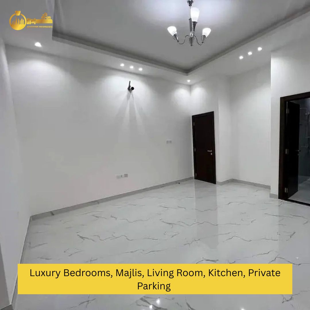 Villa for Sale in Al Helio 2, Ajman 4