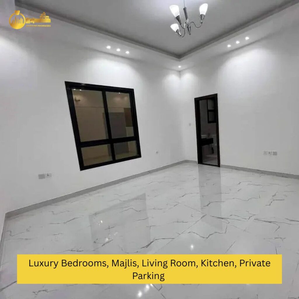 Villa for Sale in Al Helio 2, Ajman 6