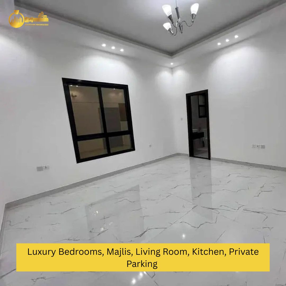Villa for Sale in Al Helio 2, Ajman 6