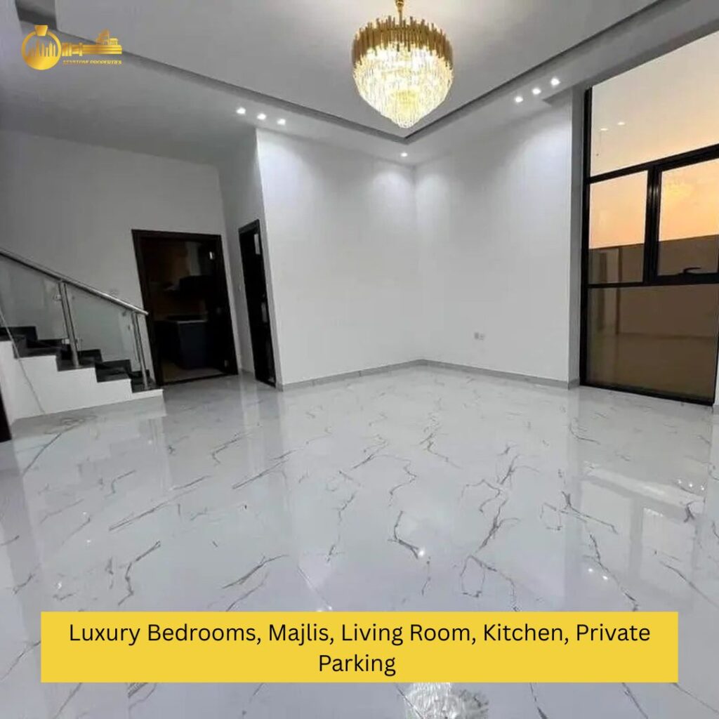 Villa for Sale in Al Helio 2, Ajman 7