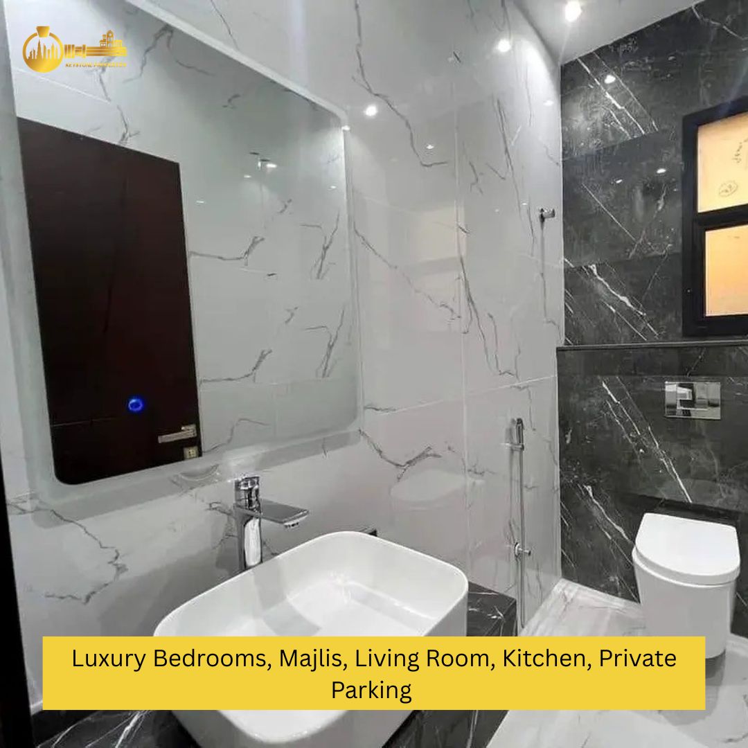 Villa for Sale in Al Helio 2, Ajman 8