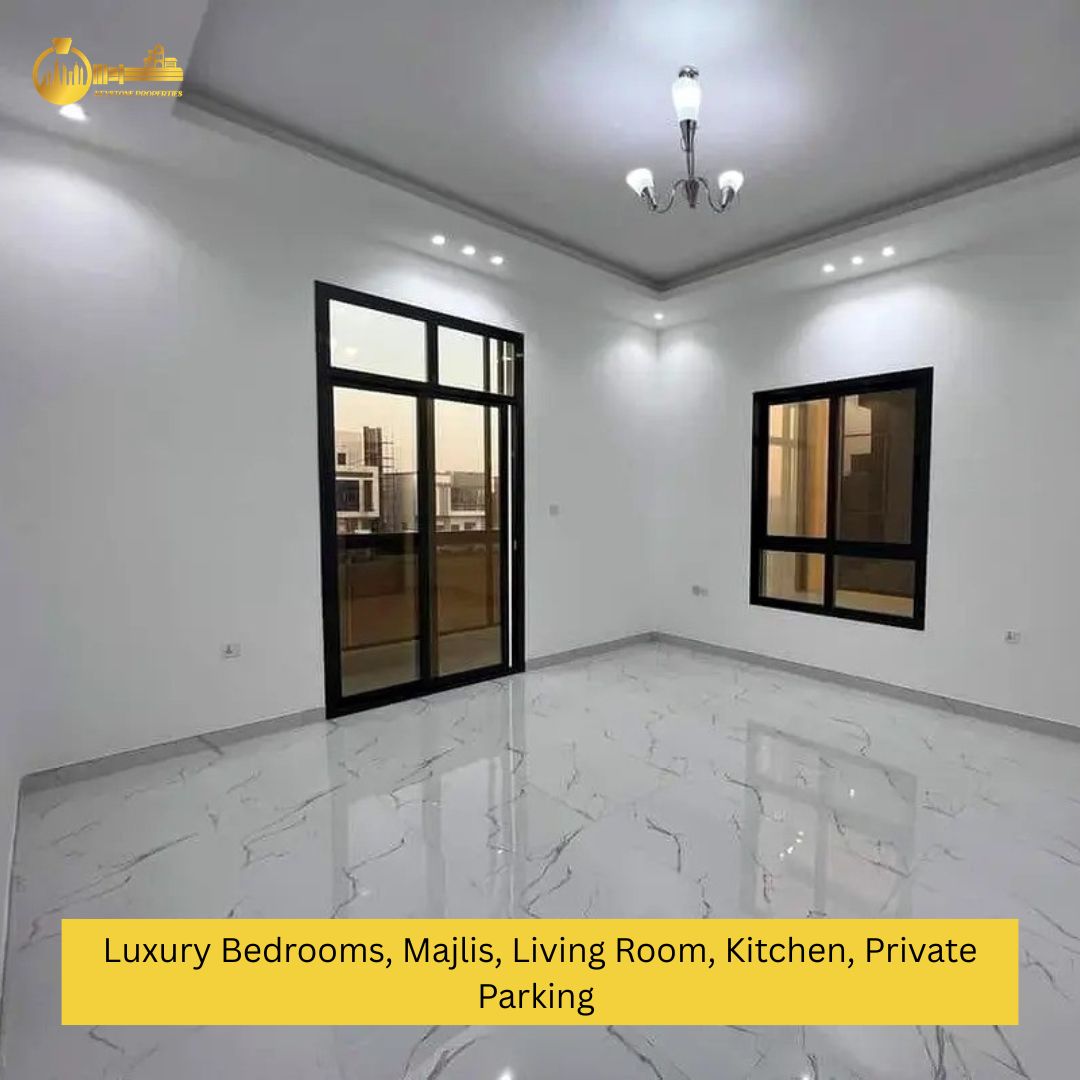 Villa for Sale in Al Helio 2, Ajman 9