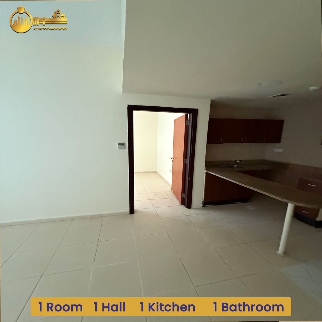 1 BHK Apartment for Rent in Almond Tower, Al Hamidiya 1, Ajman A239 , 6