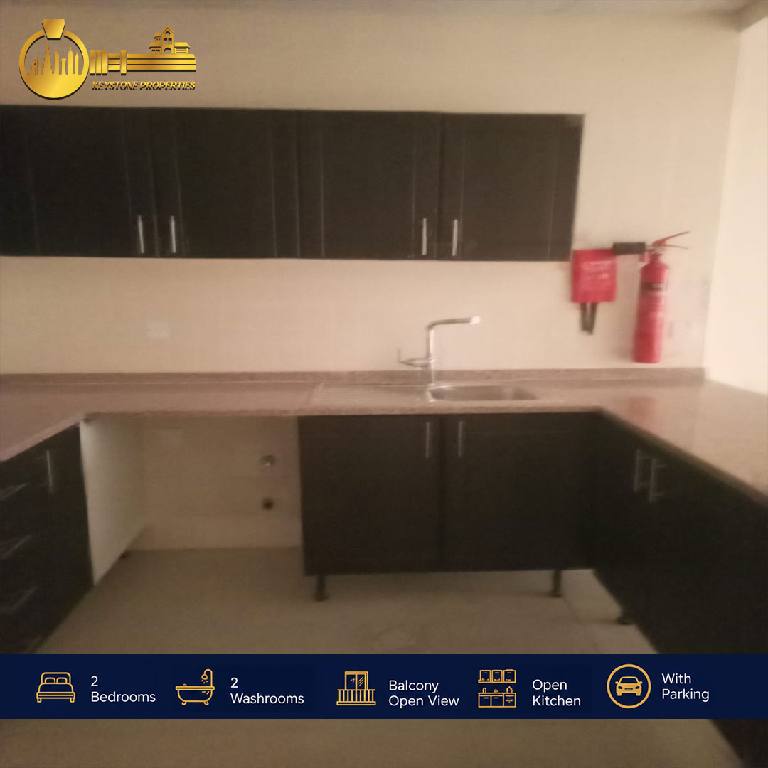 2 BHK Apartment for Sale in Goldcrest Tower B Al Amerah, Ajman 8