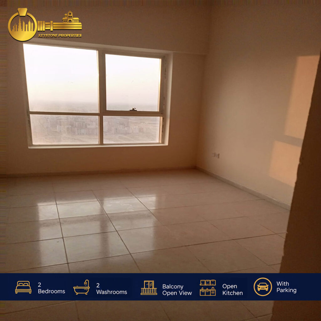 2 BHK Apartment for Sale in Goldcrest Tower B Al Amerah, Ajman 6