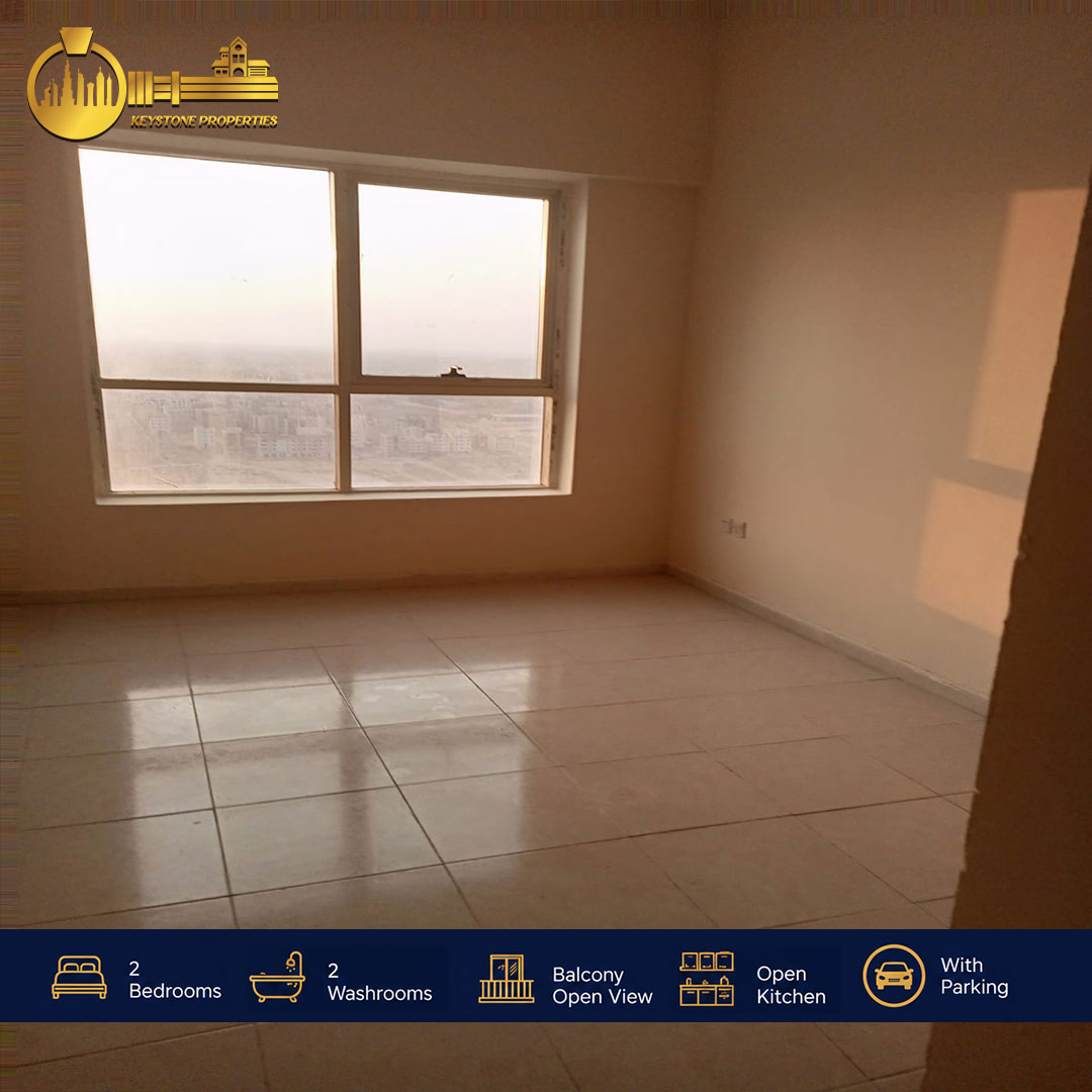 2 BHK Apartment for Sale in Goldcrest Tower B Al Amerah, Ajman 6
