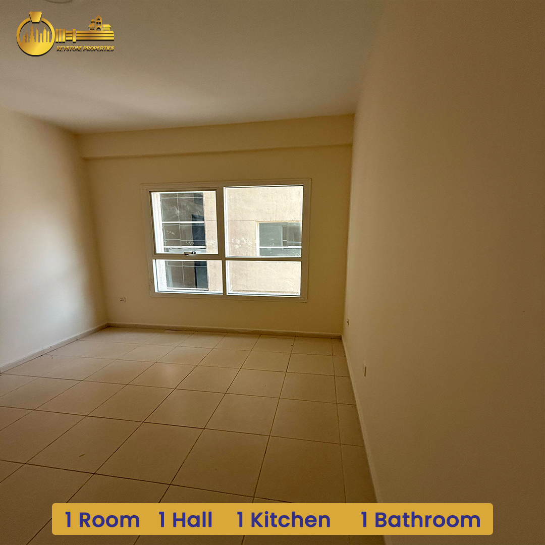 1 BHK Apartment for Rent in Almond Tower, Al Hamidiya 1, Ajman A239 , 3