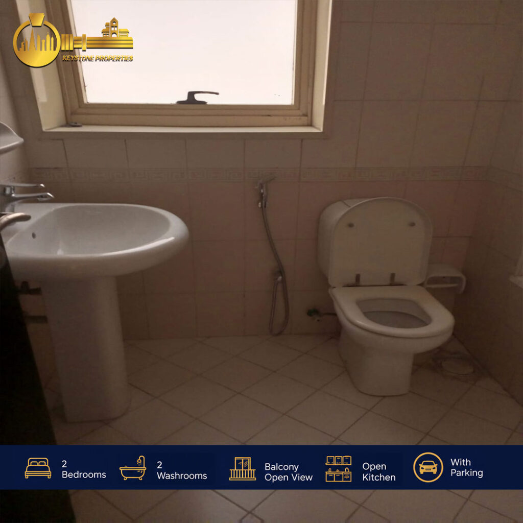 2 BHK Apartment for Sale in Goldcrest Tower B Al Amerah, Ajman 5