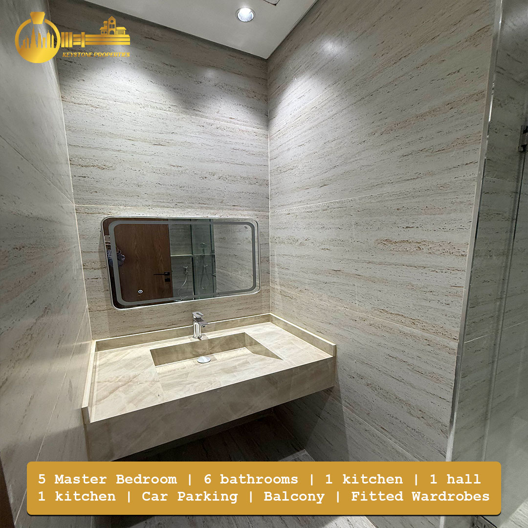 5 Bedroom Townhouse for Sale in Al Helio 1, Ajman 10