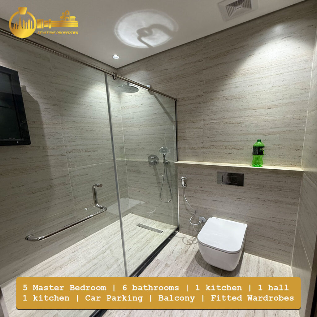 5 Bedroom Townhouse for Sale in Al Helio 1, Ajman 11