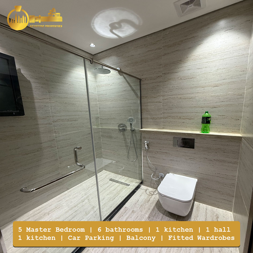 5 Bedroom Townhouse for Sale in Al Helio 1, Ajman 11