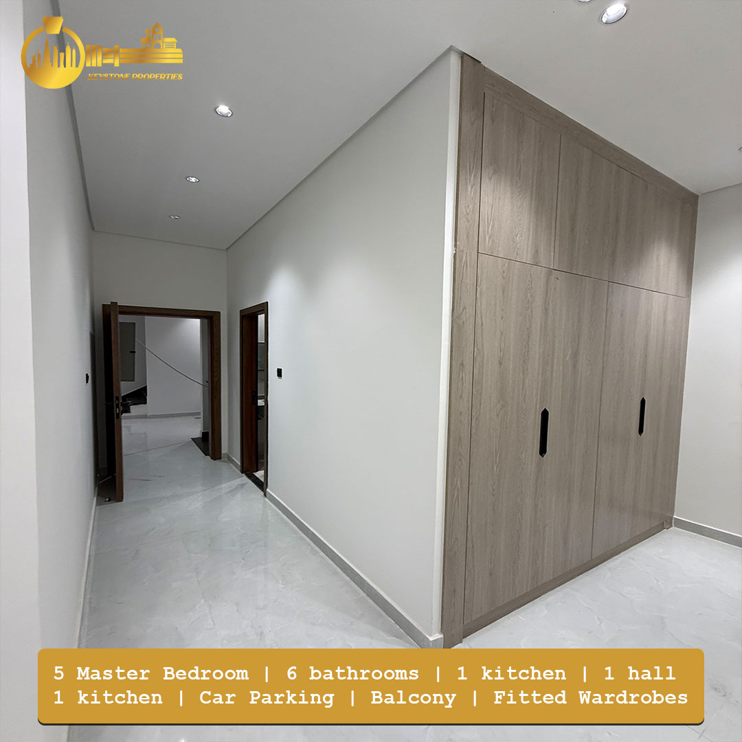 5 Bedroom Townhouse for Sale in Al Helio 1, Ajman 12