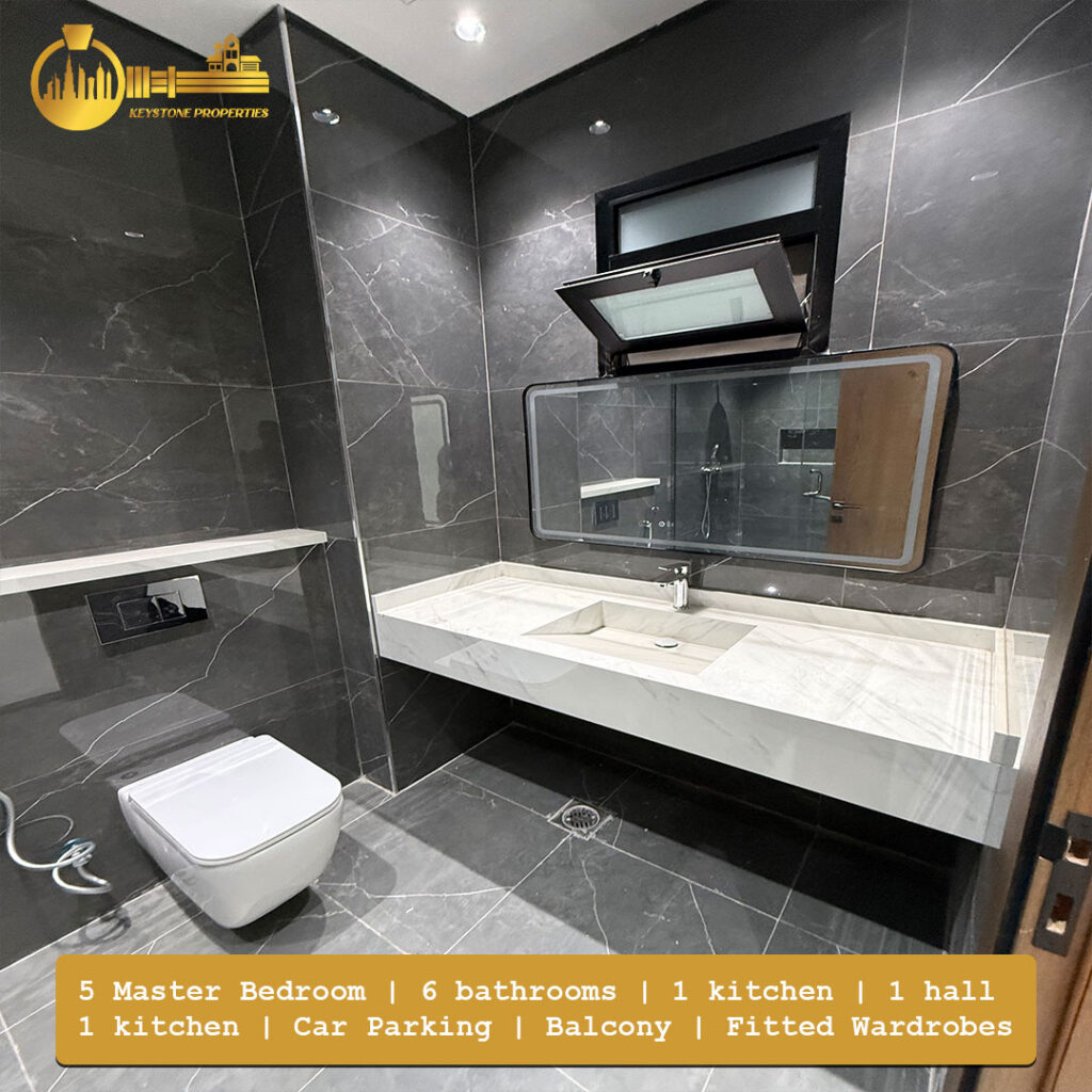 5 Bedroom Townhouse for Sale in Al Helio 1, Ajman 15