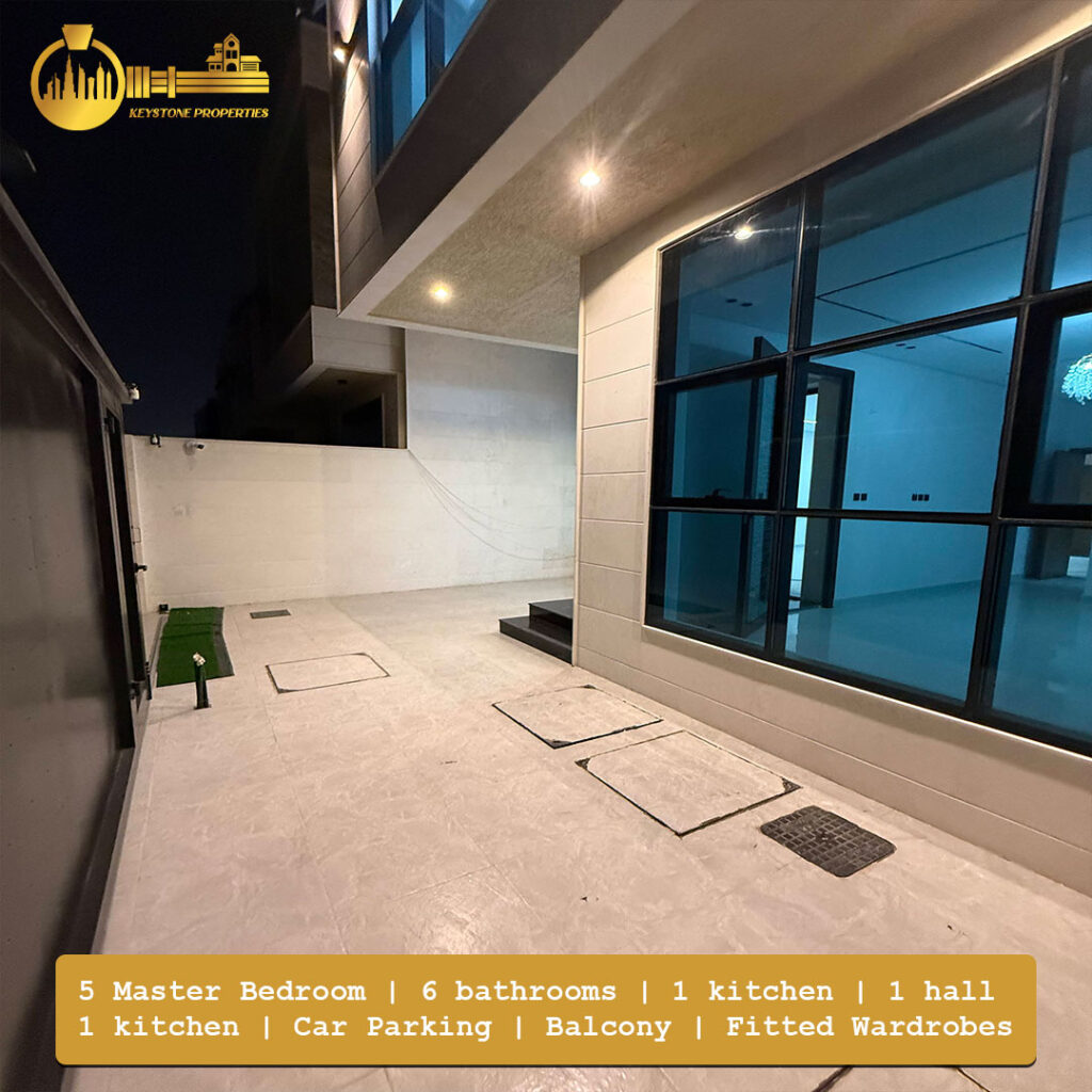 5 Bedroom Townhouse for Sale in Al Helio 1, Ajman 2