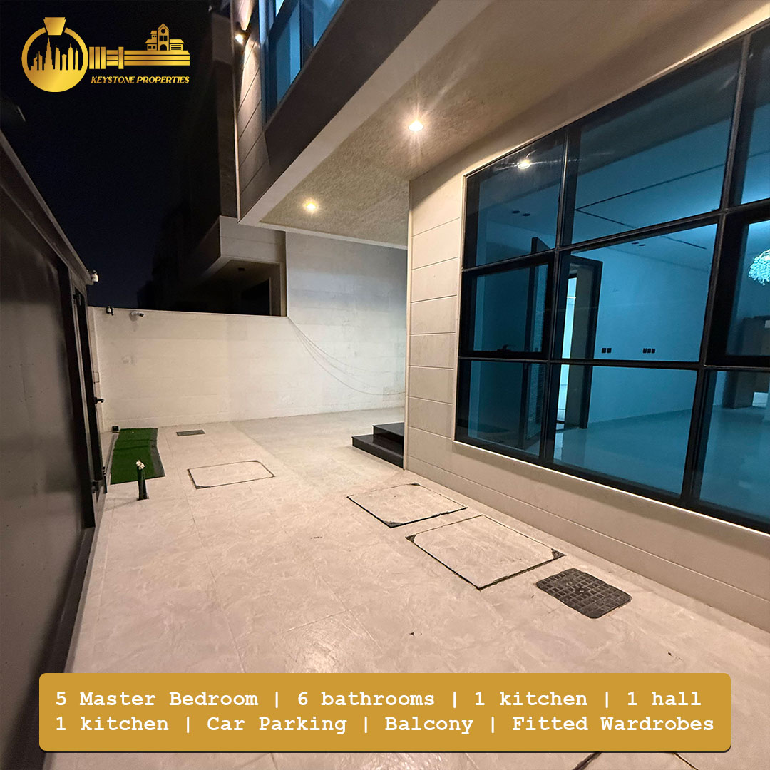 5 Bedroom Townhouse for Sale in Al Helio 1, Ajman 2