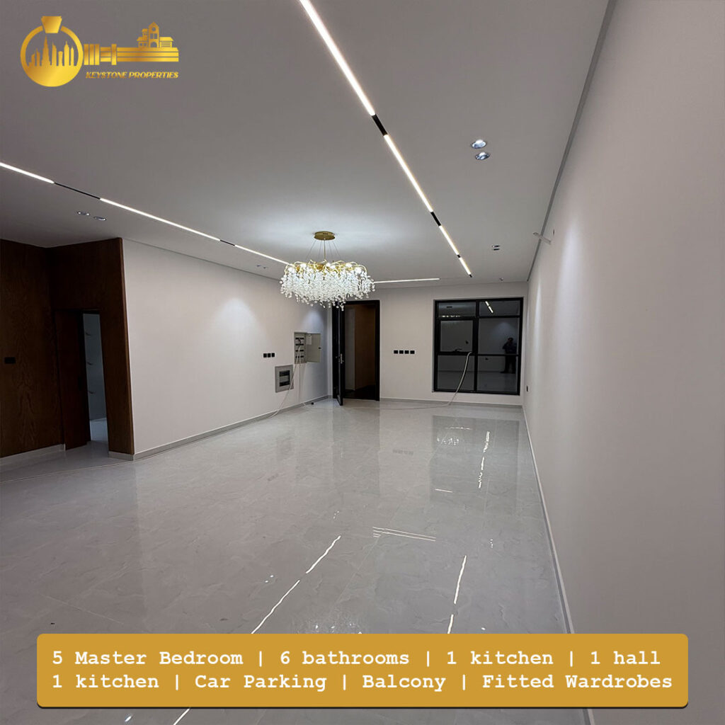 5 Bedroom Townhouse for Sale in Al Helio 1, Ajman 4
