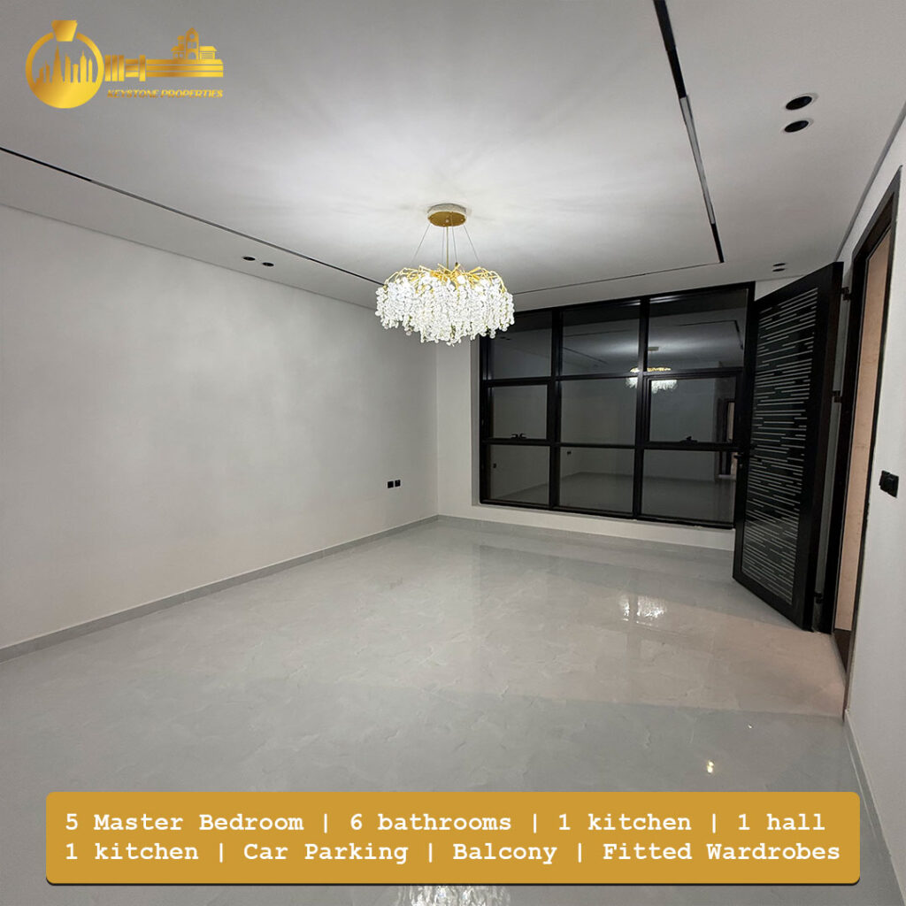 5 Bedroom Townhouse for Sale in Al Helio 1, Ajman 7